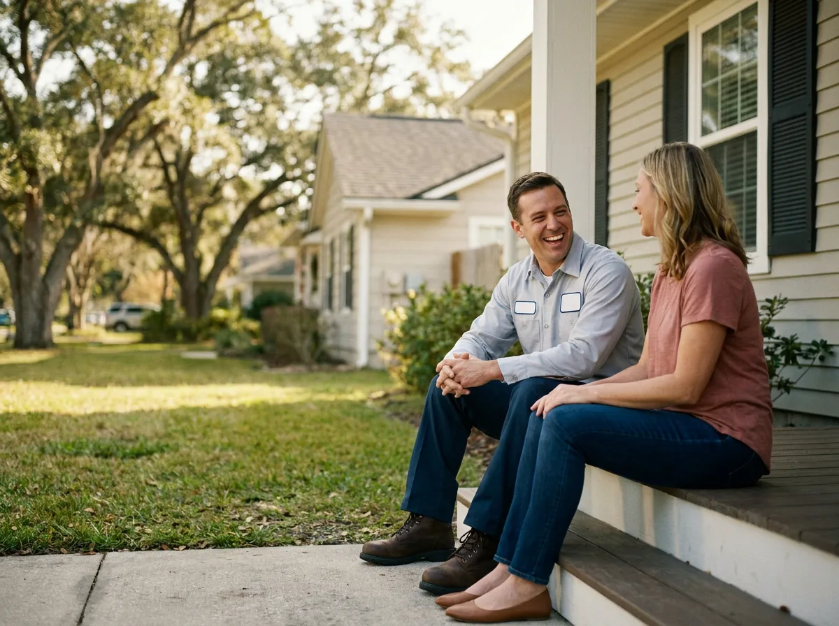 Septic tank pumping FAQs for Sherman, MS